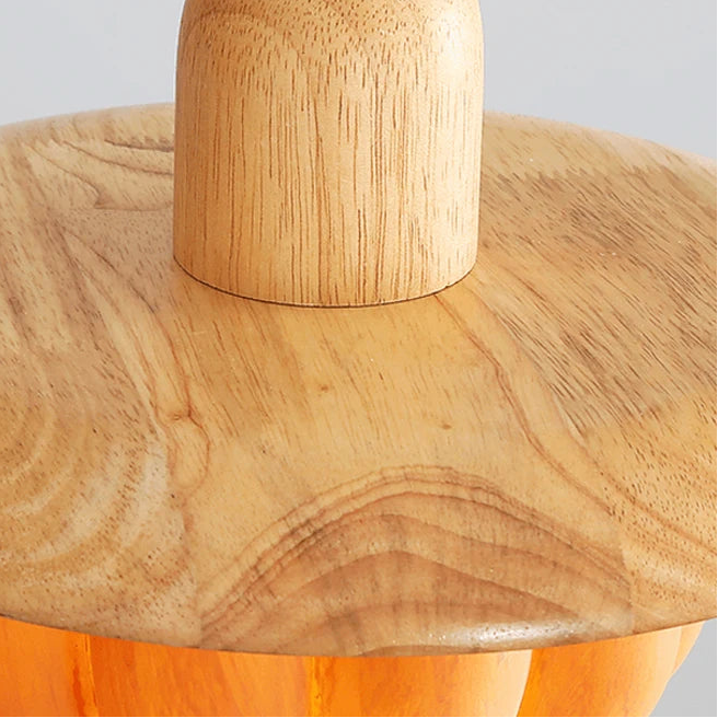 Moli Pumpkin Hat Pendant Light | Celestre