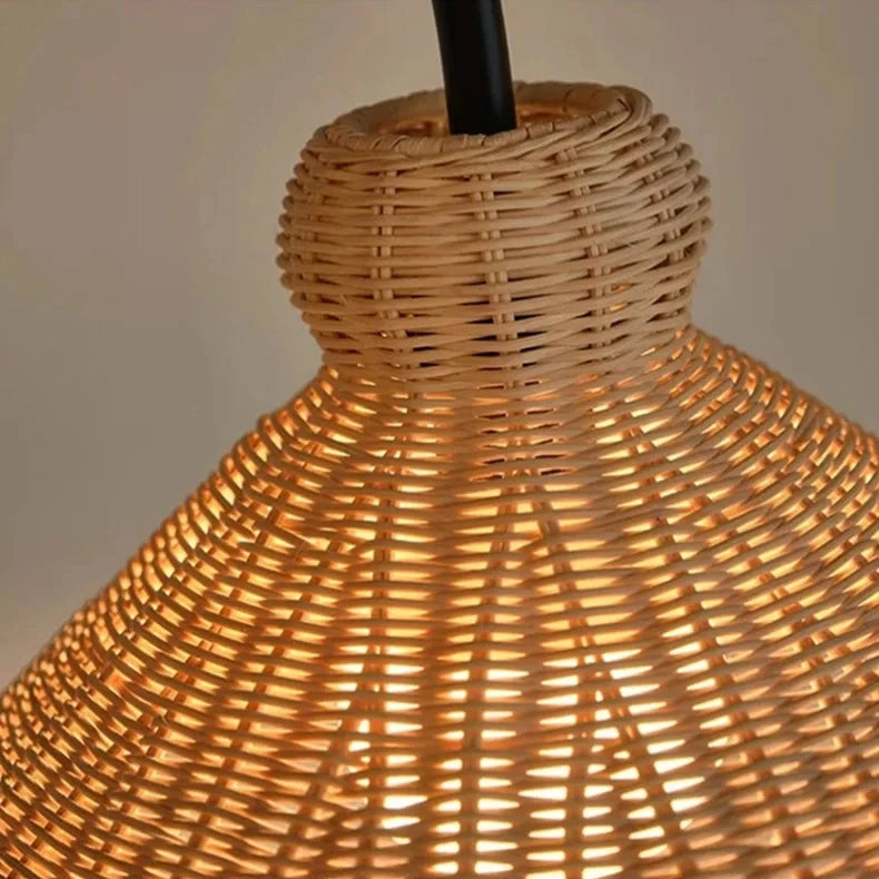 Ilvo Boho Arc Floor Lamp | Celestre