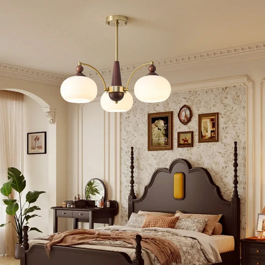 Esen Nordic Sphere Chandelier D 60 cm | Celestre