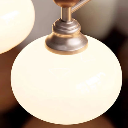Esen Nordic Sphere Chandelier | Celestre