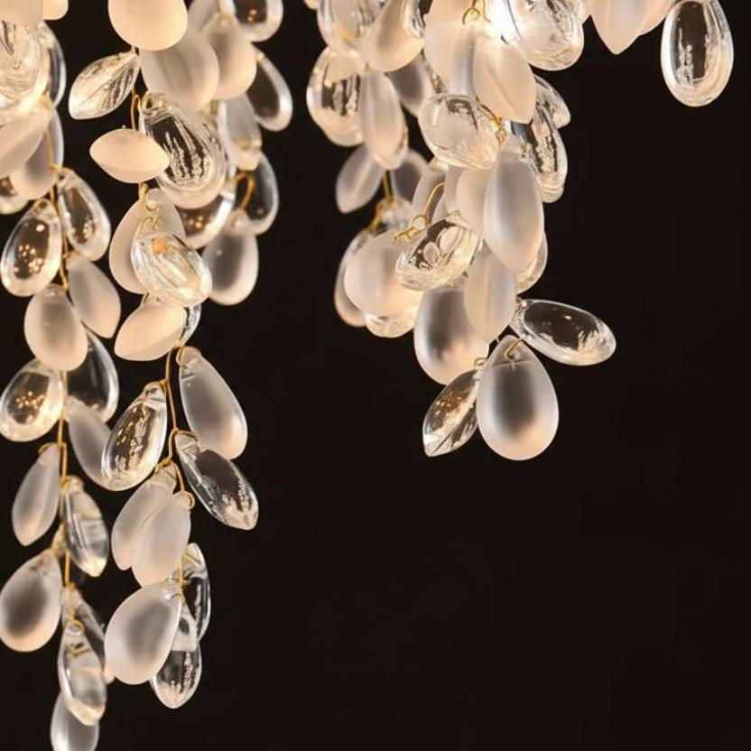 Rexi Tree Branch Crystal Chandelier | Celestre