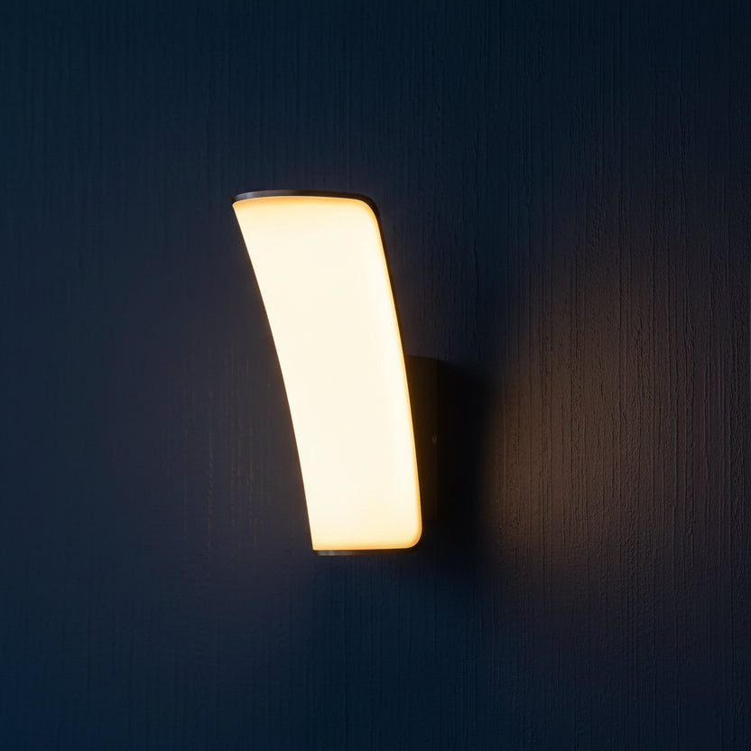 Celu Exterior Wall Light | Celestre