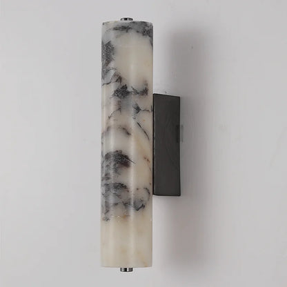 Aline Marble Long Wall Light | Celestre