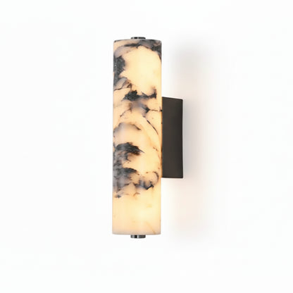 Aline Marble Long Wall Light | Celestre