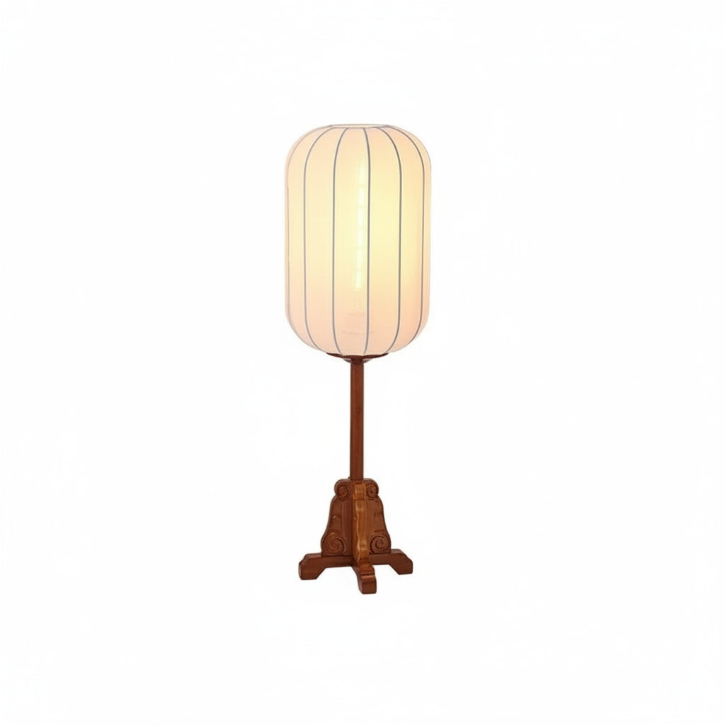 Fevre Vintage Style Zen Table Lamp | Celestre