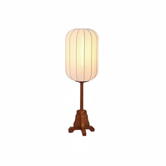 Fevre Vintage Style Zen Lamp | Celestre