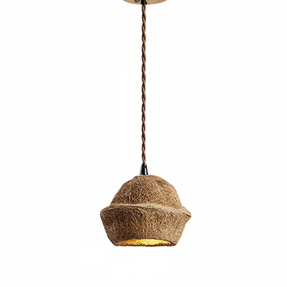 Miri Seed Pod Pendant Light Default | Celestre