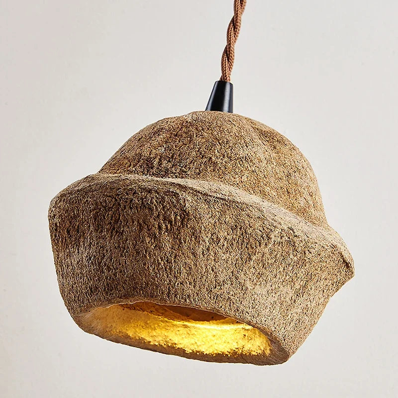 Miri Seed Pod Pendant Light | Celestre