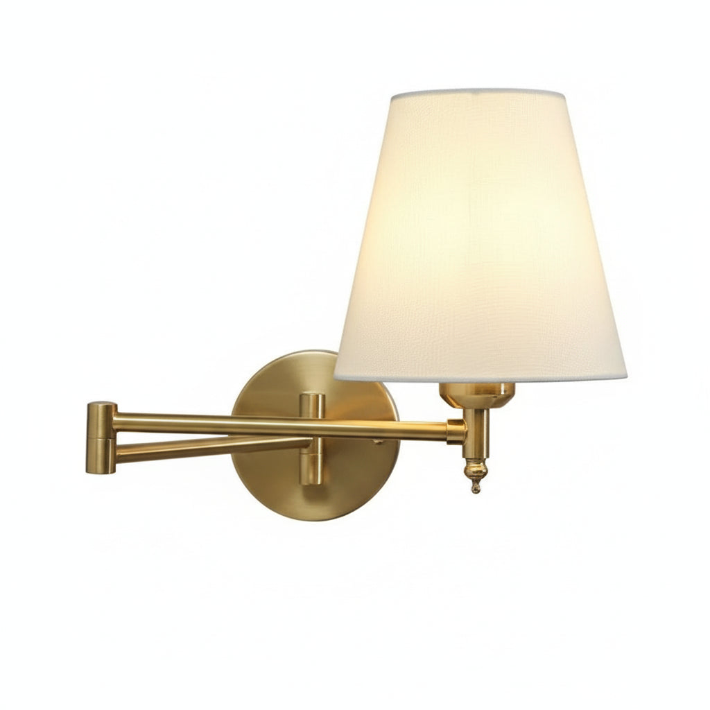 Avli Nordic Swing Wall Light | Celestre