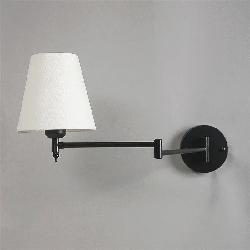 Avli Nordic Swing Wall Light | Celestre