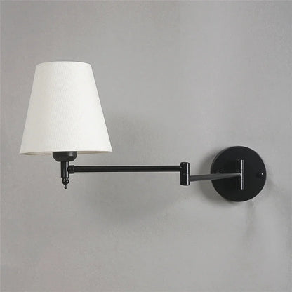Avli Nordic Swing Wall Light | Celestre