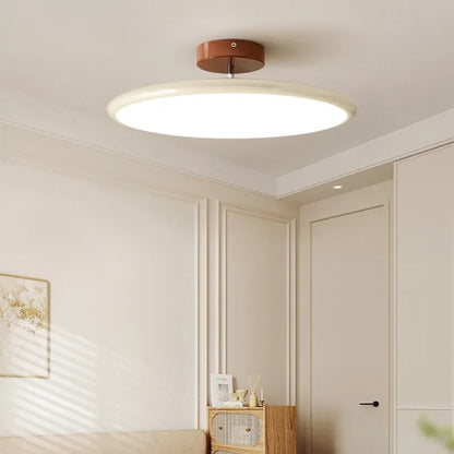 Eria Disk Round Ceiling Light | Celestre