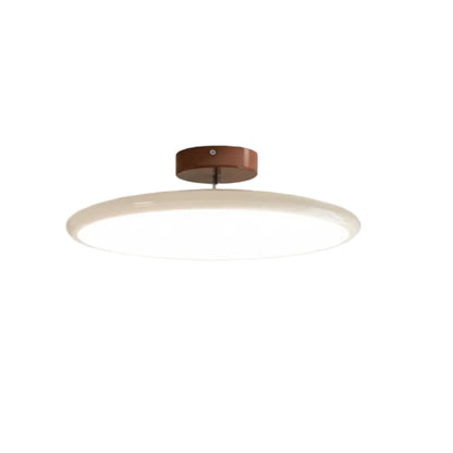 Eria Disk Round Ceiling Light | Celestre