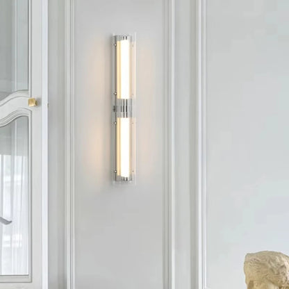 Mino Linear Tube Wall Light | Celestre