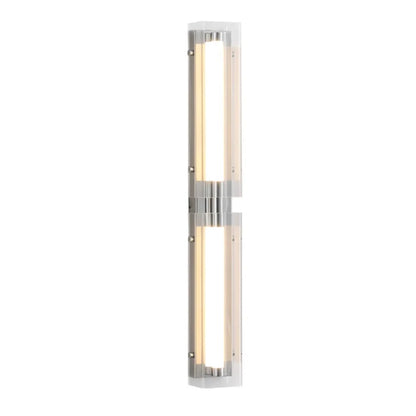 Mino Linear Tube Wall Light | Celestre