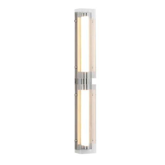Mino Linear Tube Wall Light | Celestre
