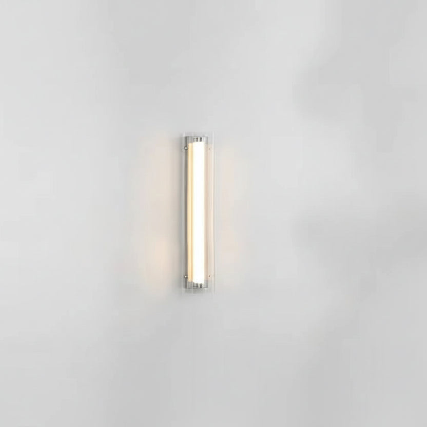 Mino Linear Tube Wall Light Single Head | Celestre