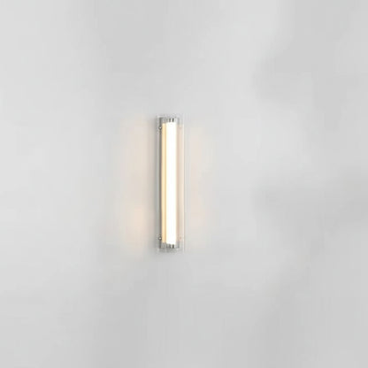 Mino Linear Tube Wall Light Single Head | Celestre