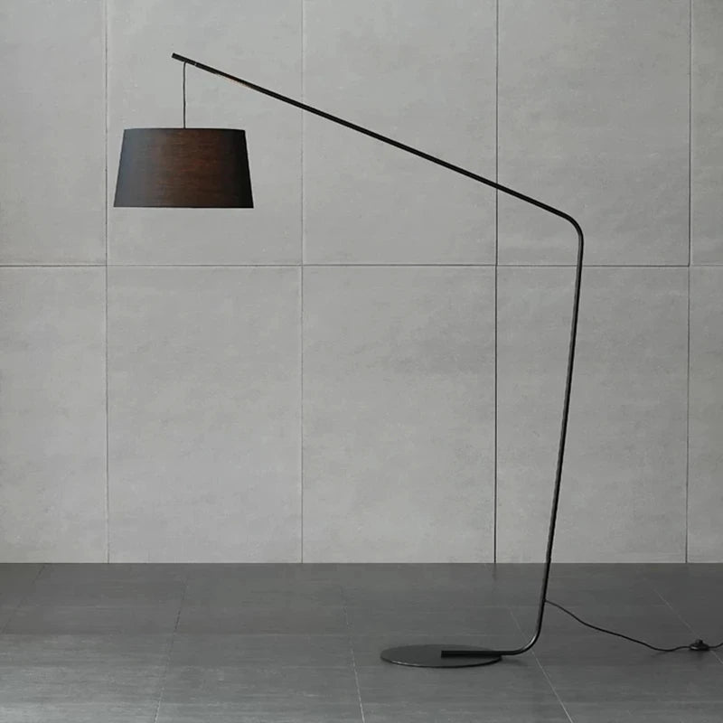 Aeva Nordic Arc Led Lamp | Celestre