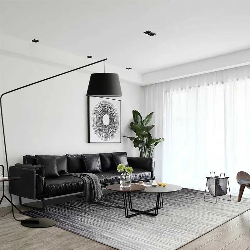 Aeva Nordic Arc Led Lamp | Celestre