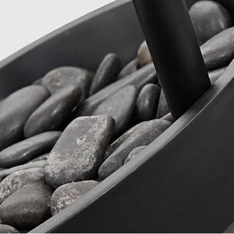 Aros Nordic Fishing Floor Lamp | Celestre