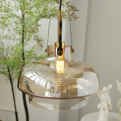 Seri Stepped Bowl Pendant Light | Celestre