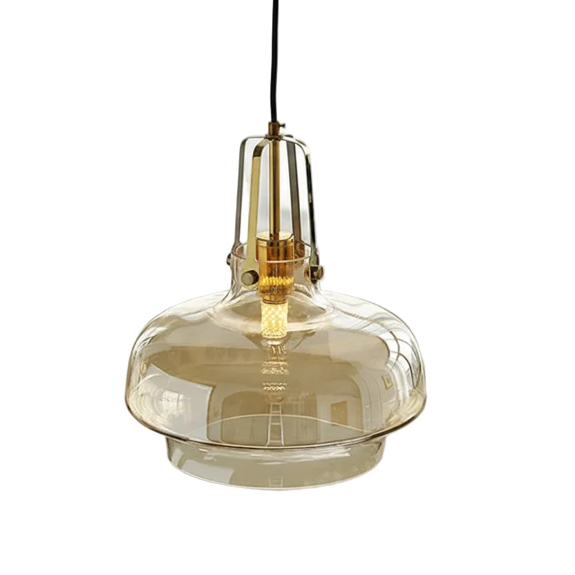 Seri Stepped Bowl Pendant Light | Celestre