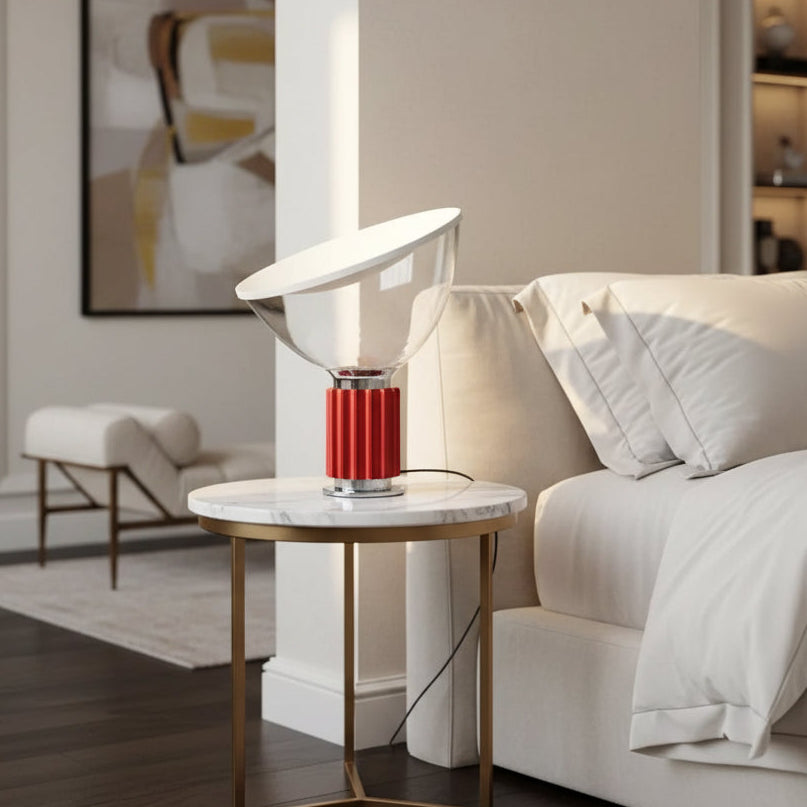 Lewa Italian Table Lamp | Celestre