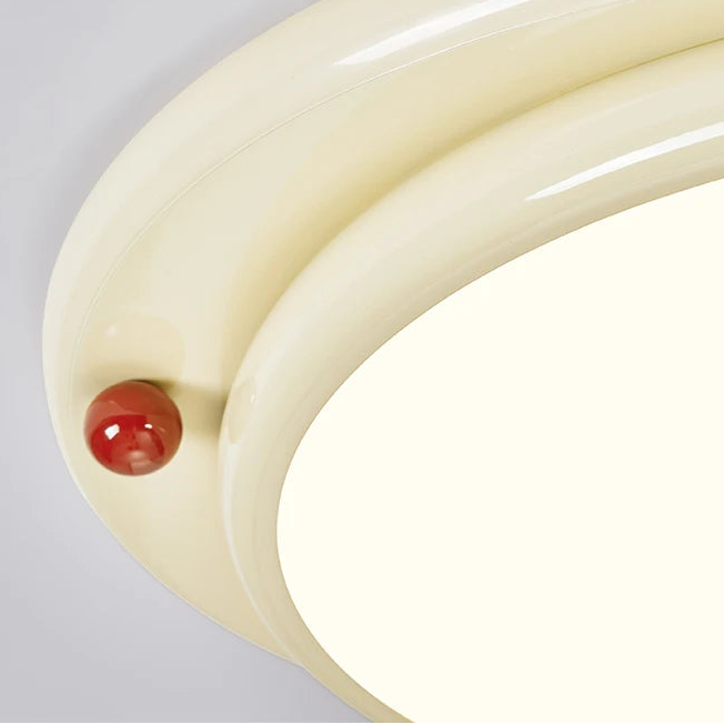 Pevo Stacked Multi Shaped Ceiling Light | Celestre
