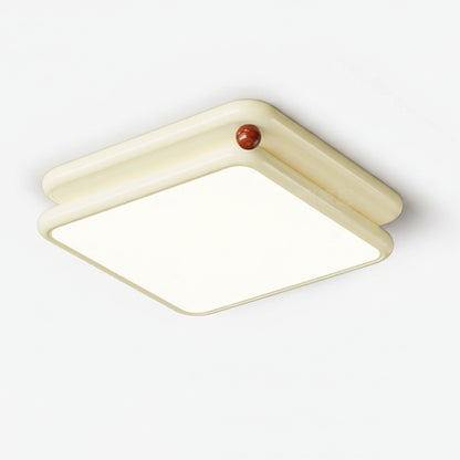Pevo Stacked Multi Shaped Ceiling Light | Celestre