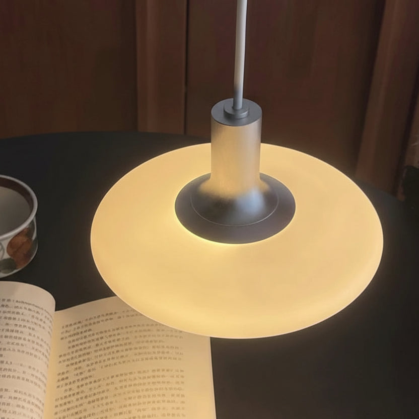 Tavi UFO Spheroid Pendant Light | Celestre
