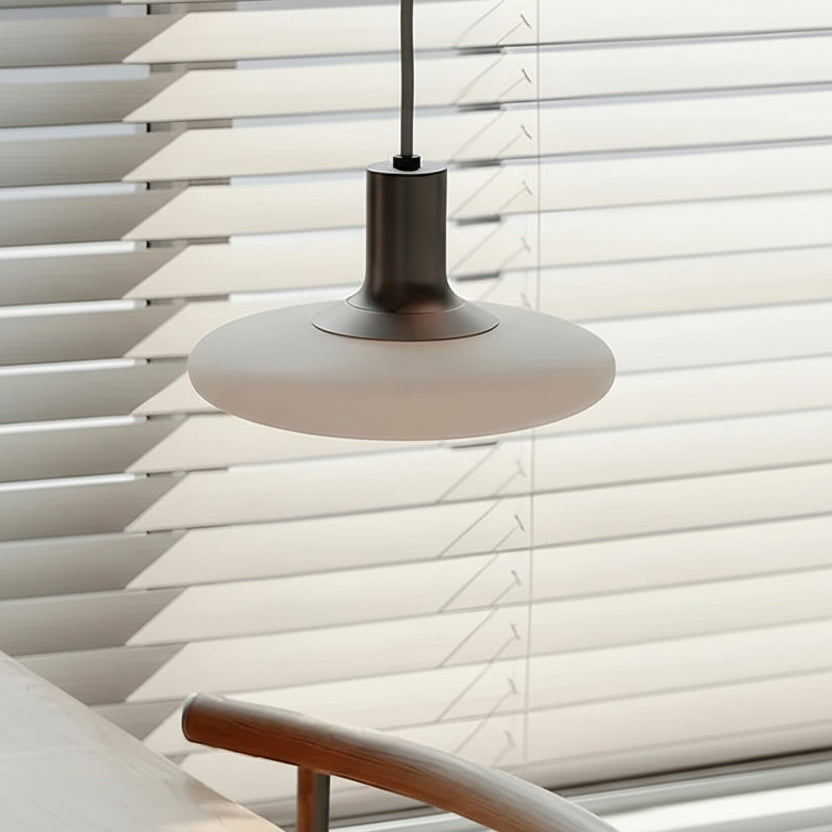 Tavi UFO Spheroid Pendant Light | Celestre