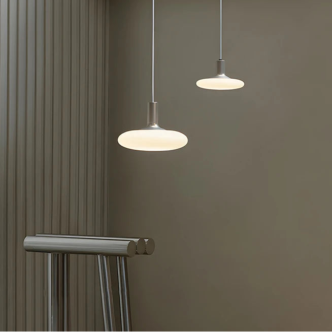 Tavi UFO Spheroid Pendant Light | Celestre