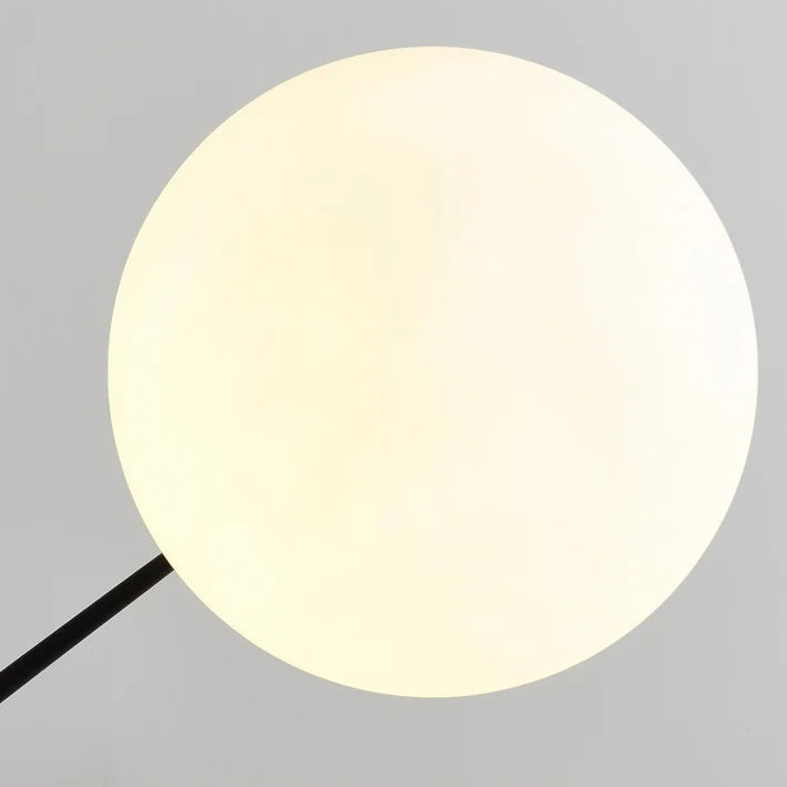 Enoa Nordic Arc Floor Lamp | Celestre