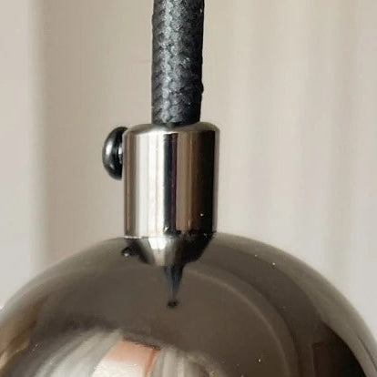 Fini Donut Marble Pendant Light | Celestre