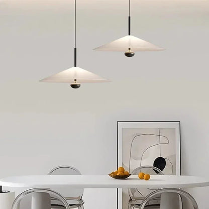 Ervo UFO Orb Pendant Light | Celestre