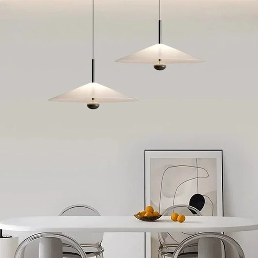 Ervo UFO Orb Pendant Light | Celestre