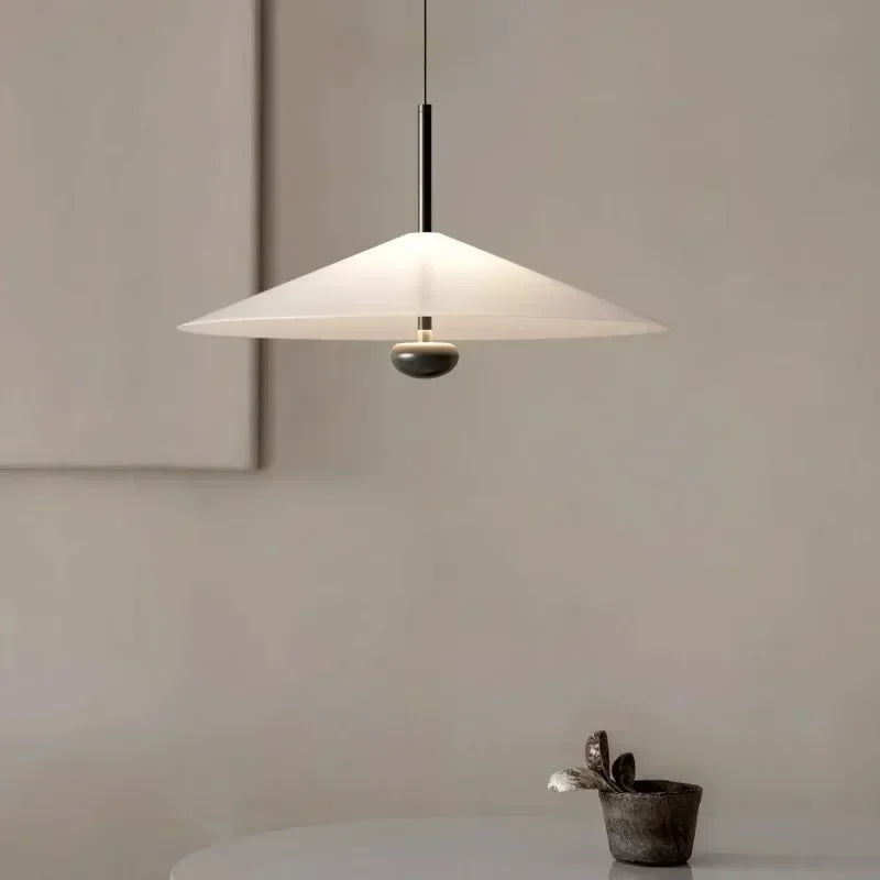 Ervo UFO Orb Pendant Light | Celestre