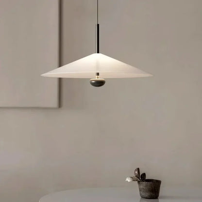 Ervo UFO Orb Pendant Light | Celestre
