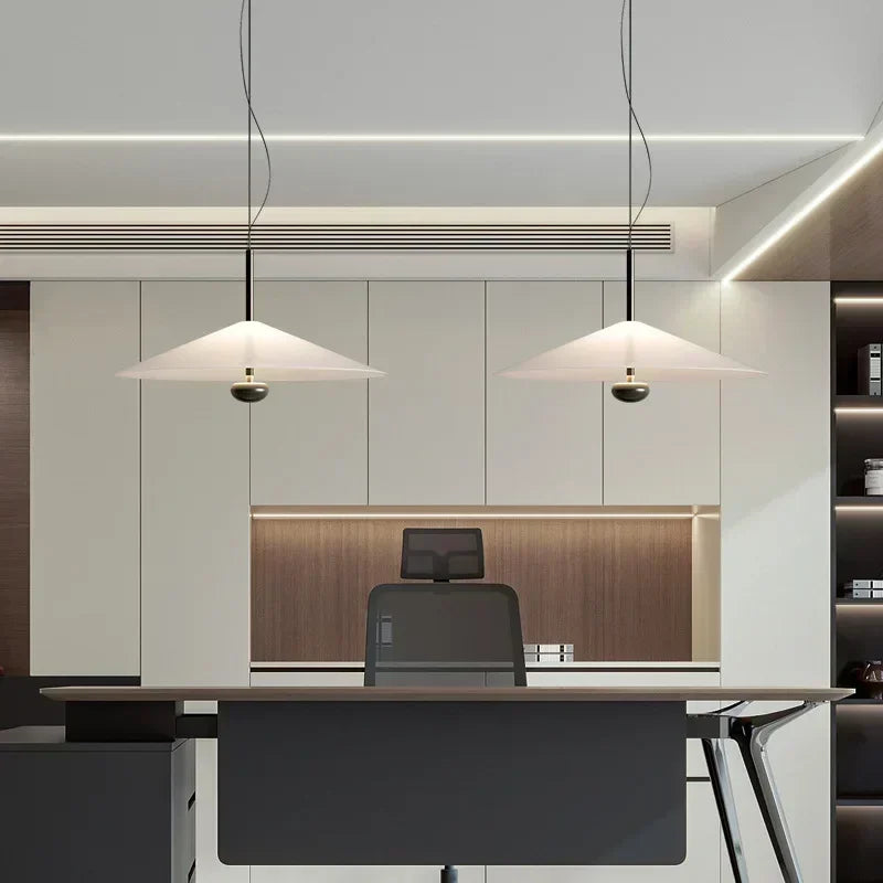 Ervo UFO Orb Pendant Light | Celestre