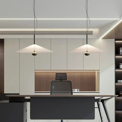 Ervo UFO Orb Pendant Light | Celestre