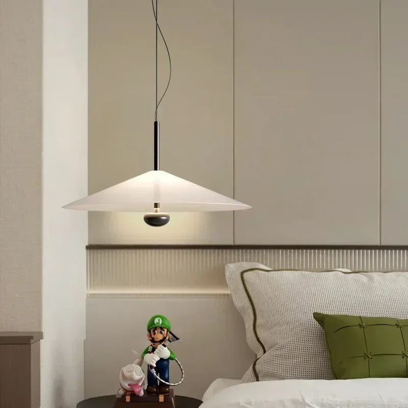 Ervo UFO Orb Pendant Light | Celestre