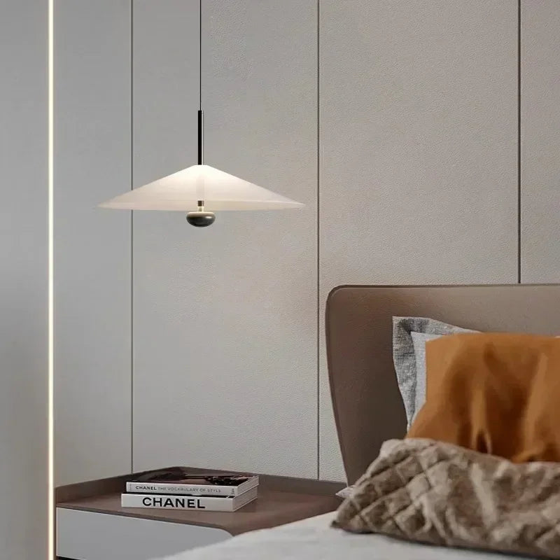 Ervo UFO Orb Pendant Light | Celestre