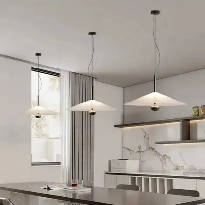 Ervo UFO Orb Pendant Light | Celestre