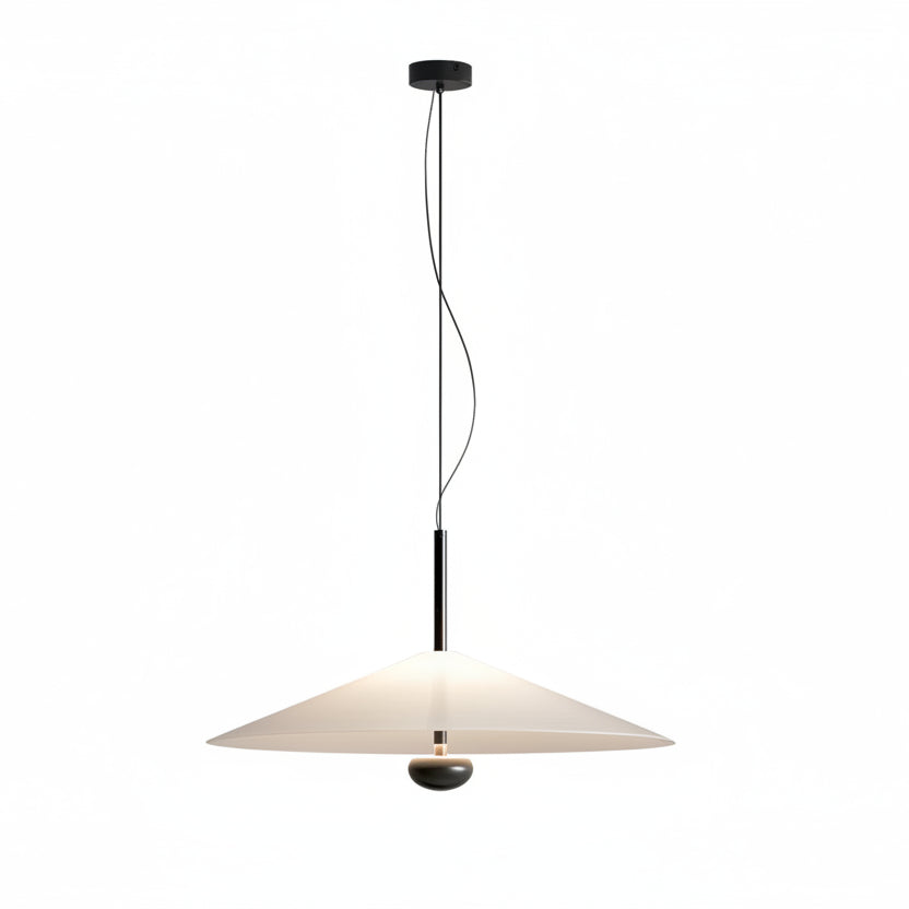 Ervo UFO Orb Pendant Light | Celestre