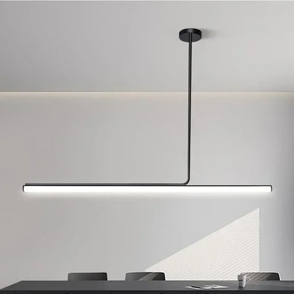 Kero Asymmetrical T Bar Pendant Light | Celestre