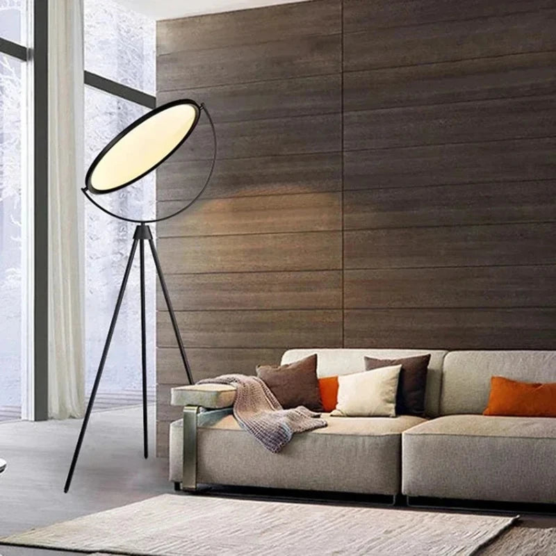 Sovix Telescope Floor Lamp | Celestre