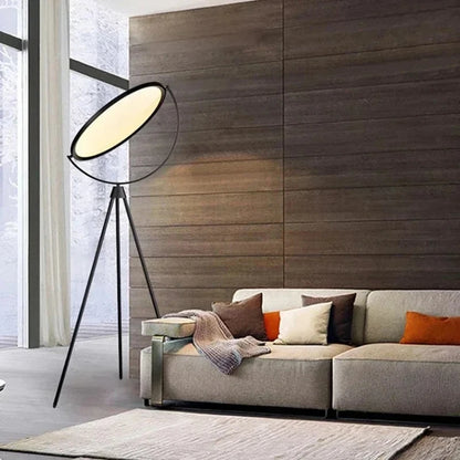 Sovix Telescope Floor Lamp | Celestre