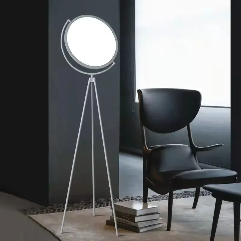 Sovix Telescope Floor Lamp | Celestre