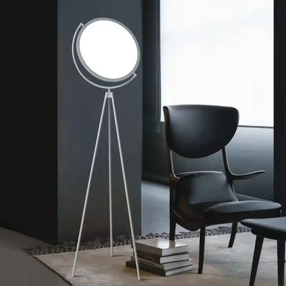 Sovix Telescope Floor Lamp | Celestre